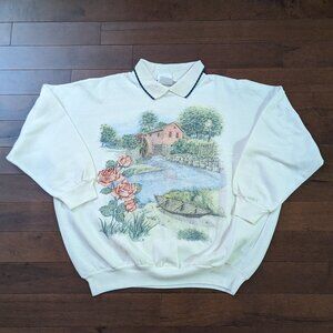 ('80s) Getaway Summer House